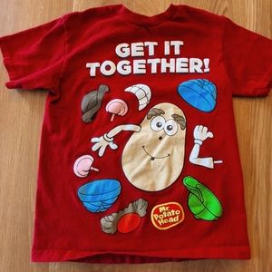 Kids T-shirt size Medium